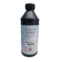 Genuine Nissan Long Life Coolant 1 Litre 10120-LLC001