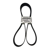 Genuine Nissan Fan and Alternator Belt D23T NP300 11720-5152R