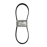 Genuine Nissan Belt-Compressor 11920-0552R