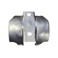 Genuine Nissan Plate-Oil Baffl 13266-58S21