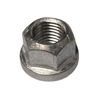 Genuine Nissan Nut 14122-AD200