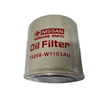 Genuine Nissan Oil Filter 15208-W1106