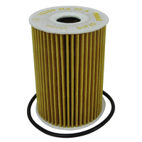 Genuine Nissan Oil Filter - Diesel Engines Part 15209-MA70A