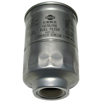 Genuine Nissan Oil Filter - Diesel Engines 16403-59E0A
