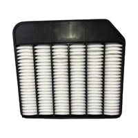 Genuine Nissan Air Filter Y62 Patrol 16546-1LK0E