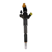 Genuine Nissan Fuel Injector D23T Navara and NP300 16600-00Q2K