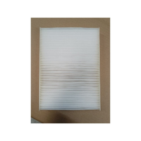 Genuine Nissan Filter Kit Air Air Conditioner 27277-4EM0A