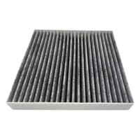 Genuine Nissan Cabin Filter J12 Qashqai 27277-6UN0A