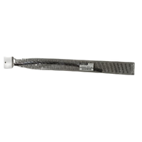 NI28895-4CC0B-Genuine Nissan Passenger Wiper Blade Rubber 28895-4CC0B