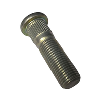 Genuine Nissan Bolt-Hub 43222-35F00