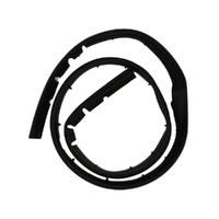 Genuine Nissan Seal Hood Front 65820-6JF0A