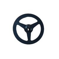 Genuine Nissan Clip-Insulator D40 65846-EB700