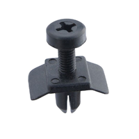 Genuine Nissan Clip Canoe 66824-W1000