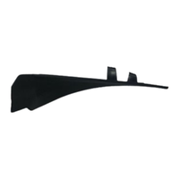 Genuine Nissan Front Left Guard Upper Cover T32 X-Trail 66895-4CL0A