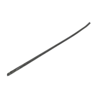 Genuine Nissan Left Front Windscreen Mould Multiple Models 72763-3JA0A