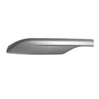 Genuine Nissan End Cap Rear Right Hand 73870-4CC1A
