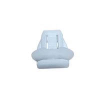 Genuine Nissan Clip Trim 76882-JG00A