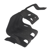 Genuine Nissan Clip-Trim 76959-ED000