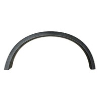 Genuine Nissan Rear Left Wheel Flare Moulding T32 X-Trail 78861-4CE0A