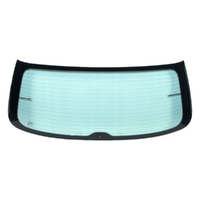 Genuine Nissan Rear Window Glass 79700-4JG0D