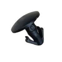 NI80850-CA003-Genuine Nissan Clip-Weatherstr 80850-CA003