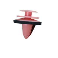 Genuine Nissan Clip-Finisher 80999-VE000