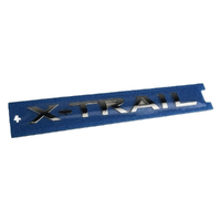 Genuine Nissan Badge X-Trail T32 X-Trail 84895-4CL0A