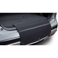 Genuine Nissan Boot Lip Reflective Protector Qashqai X-Trail Juke 85010-GEN20AU