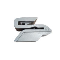 NI85284-JD00A-Genuine Nissan Clip 85284-JD00A