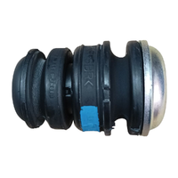 Genuine Nissan Insulator Body Mount 95510-JR00B