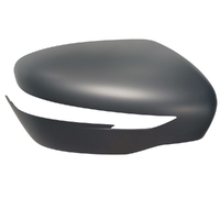 Genuine Nissan Cover Mirror Bo 96373-4EA8E