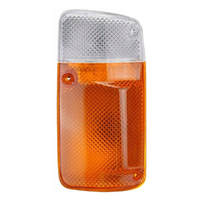 Genuine Nissan U12 Pintara Front Combination Lamp 1983-1992 B6125-01J00