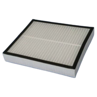 Genuine Nissan Cabin Filter Y62 Patrol B7277-EG01A