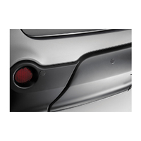 Genuine Nissan Dualis 2 Rear Parking Sensor Kit B85A5-EY000AU