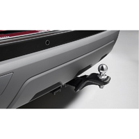 Genuine Nissan Tow Bar T33 X-Trail E1170-6RD0AAU