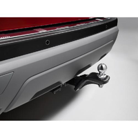 Genuine Nissan Towbar Y62 Patrol E117A-6JG0AAU