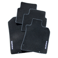 Genuine Nissan Carpet Floor Mat Set Altima Branded G4900-3TV0AAU