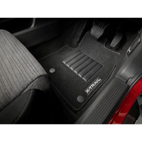 Genuine Nissan Carpet Floor Mat Set 5 Seater E-Power T33 X-Trail G4900-6RD0BAU