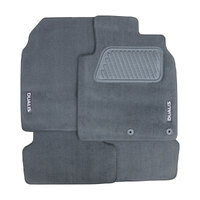 Genuine Nissan Carpet Floor Mat Set Dualis 2010-14 G4900-JD000AU