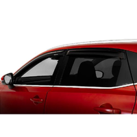 Genuine Nissan Weathershields J12 Qashqai H0800-6UE0AAU