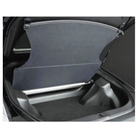 Genuine Nissan Tonneau Cover 370Z 2023-on H4982-6GP0A