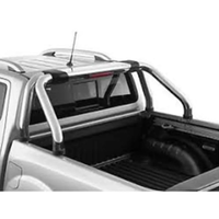 Genuine Nissan Sports Bar King Cab - Black D23 Navara J4410-4KE0BAU