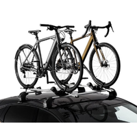 Genuine Nissan Bike Carrier KB738-80010