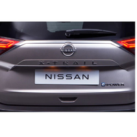 Genuine Nissan Boot Upper Finisher T33 X-Trail KE791-6R050