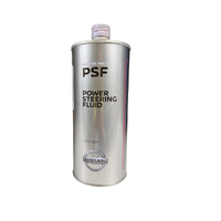 Genuine Nissan Power Steering Fluid 1 Litre KLF50-00001