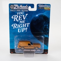 1:64 2026 FSD Valentines Day HJ Holden