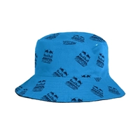 RBAR Reversible Bucket Hat
