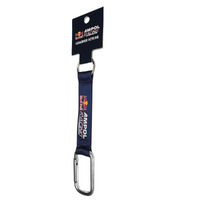 RBAR Wristlet Strap Keyring
