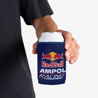 Red Bull Ampol Racing Can Cooler With Magnet