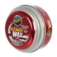 Meguiar's Cleaner Wax 414ml Item A1214 